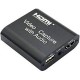 HDMI Video Capture Card With Audio